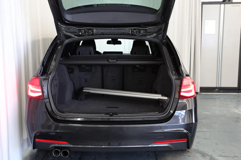 Fahrzeugbild BMW 3 SERIES