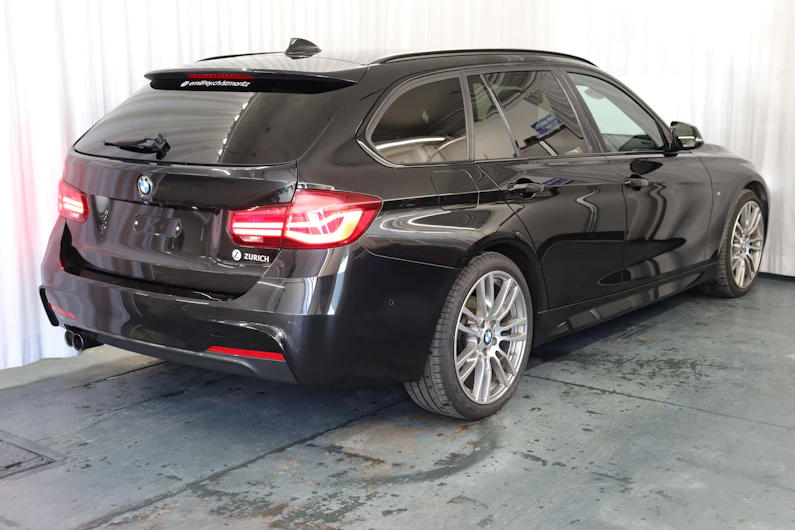 Fahrzeugbild BMW 3 SERIES