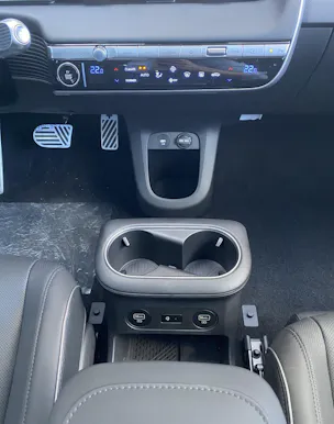 Hyundai Ioniq 5 Vertex 4WD