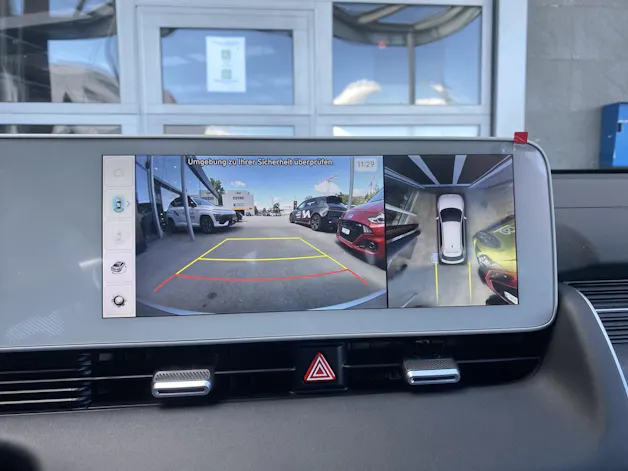 Hyundai Ioniq 5 Vertex 4WD