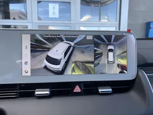 Hyundai Ioniq 5 Vertex 4WD