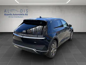 Hyundai Ioniq 5 Vertex 4WD