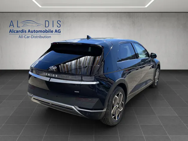Hyundai Ioniq 5 Vertex 4WD