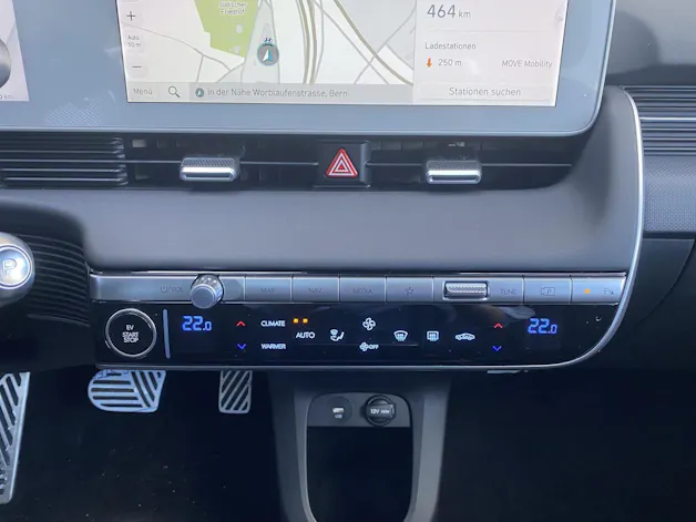 Hyundai Ioniq 5 Vertex 4WD