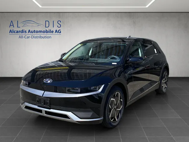 Hyundai Ioniq 5 Vertex 4WD