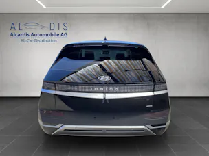 Hyundai Ioniq 5 Vertex 4WD
