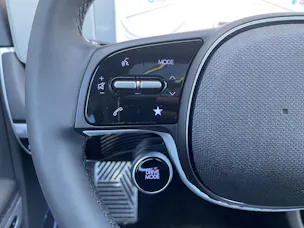 Hyundai Ioniq 5 Vertex 4WD