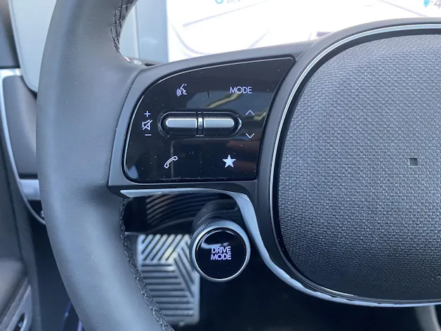 Hyundai Ioniq 5 Vertex 4WD