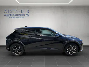 Hyundai Ioniq 5 Vertex 4WD
