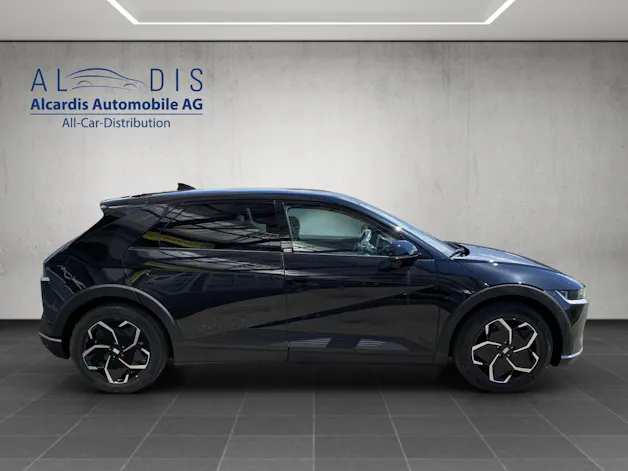 Hyundai Ioniq 5 Vertex 4WD