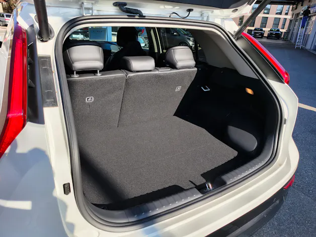 Kia Niro 1.6 GDi Plug-in Hybrid Style