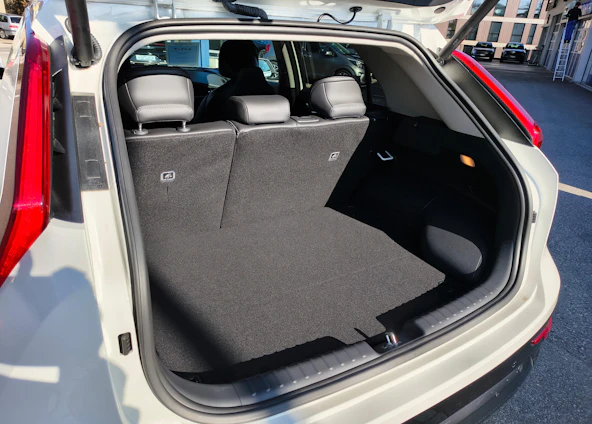 immagine del veicolo 8 immagine del veicolo 8