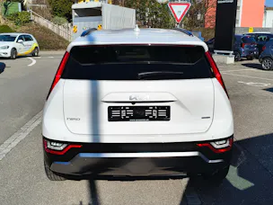 Kia Niro 1.6 GDi Plug-in Hybrid Style