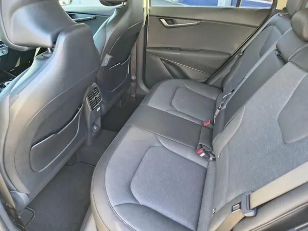 Kia Niro 1.6 GDi Plug-in Hybrid Style