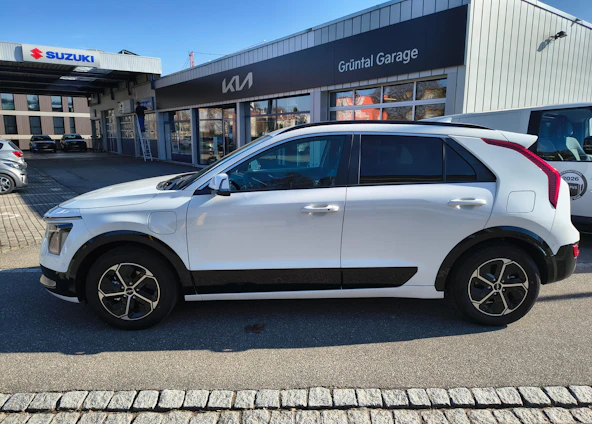 immagine del veicolo 1 immagine del veicolo 1