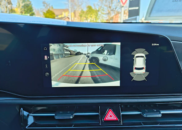 immagine del veicolo 5 immagine del veicolo 5