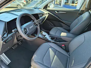 Kia Niro 1.6 GDi Plug-in Hybrid Style