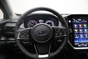 Fahrzeugbild SUBARU Crosstrek 2.0i e-Boxer Passion
