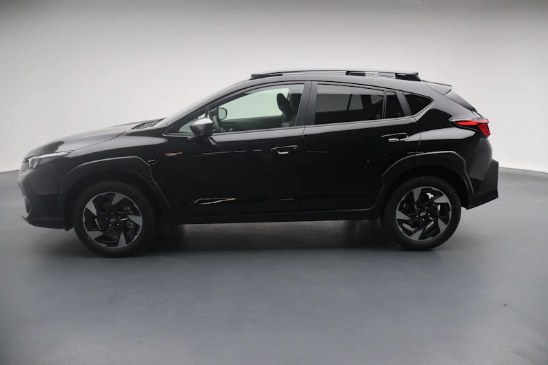 Fahrzeugbild SUBARU CROSSTREK