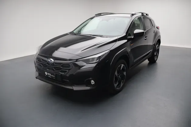 Subaru Crosstrek 2.0i e-Boxer Passion