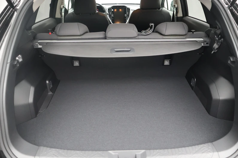 Fahrzeugbild SUBARU CROSSTREK