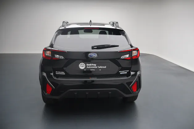 Subaru Crosstrek 2.0i e-Boxer Passion