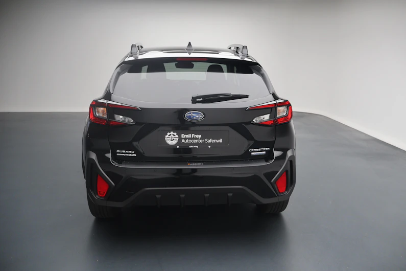 Fahrzeugbild SUBARU CROSSTREK