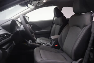 Fahrzeugbild SUBARU Crosstrek 2.0i e-Boxer Passion