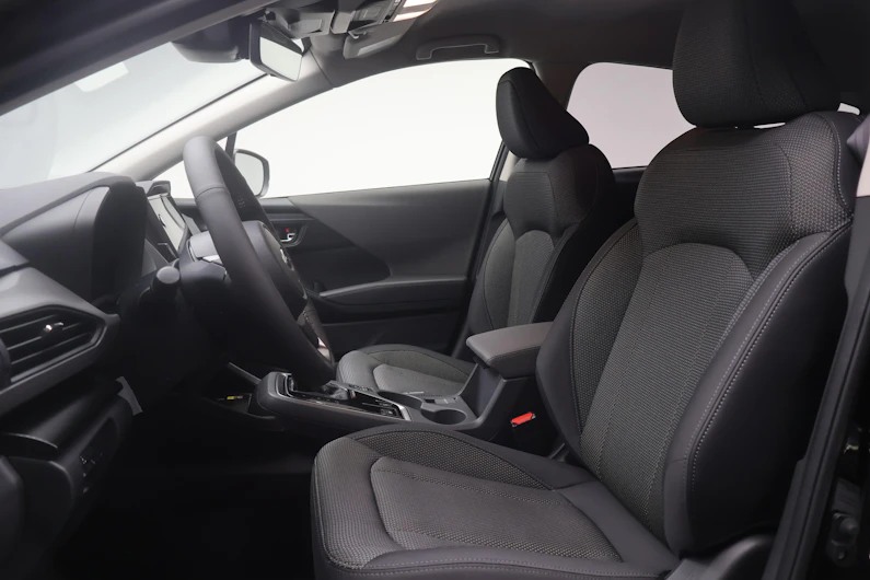 Fahrzeugbild SUBARU CROSSTREK