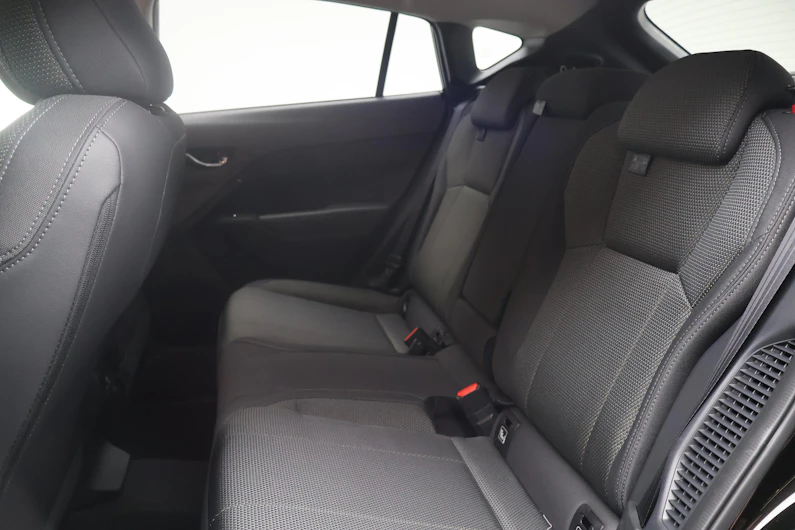 Fahrzeugbild SUBARU CROSSTREK