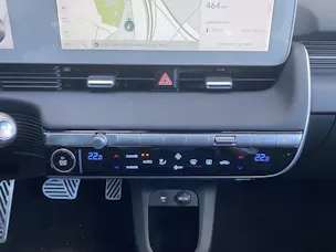 Hyundai Ioniq 5 Vertex 4WD
