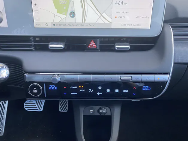Hyundai Ioniq 5 Vertex 4WD
