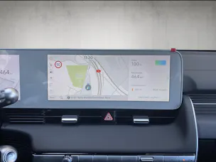 Hyundai Ioniq 5 Vertex 4WD