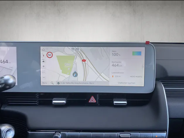 Hyundai Ioniq 5 Vertex 4WD
