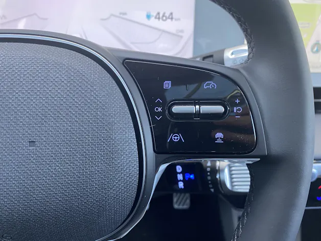 Hyundai Ioniq 5 Vertex 4WD