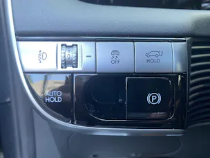 Hyundai Ioniq 5 Vertex 4WD
