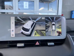 Hyundai Ioniq 5 Vertex 4WD
