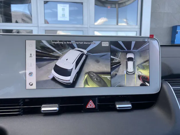 Hyundai Ioniq 5 Vertex 4WD