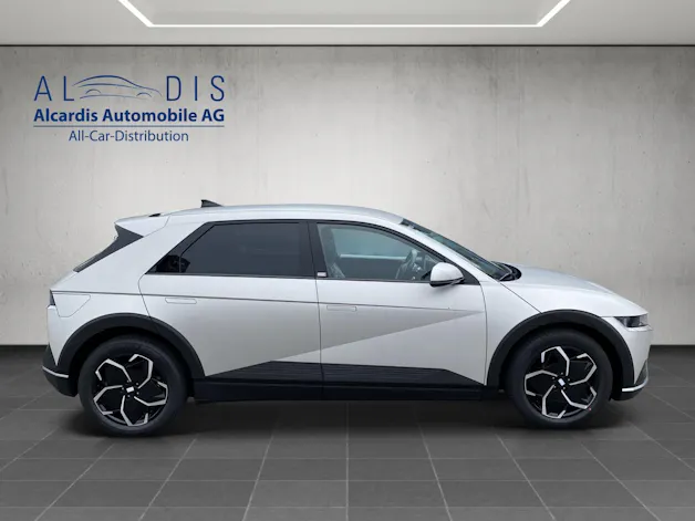 Hyundai Ioniq 5 Vertex 4WD