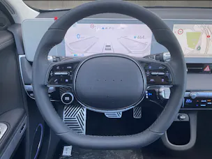 Hyundai Ioniq 5 Vertex 4WD