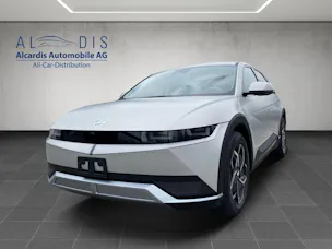 Hyundai Ioniq 5 Vertex 4WD