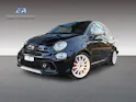 Fiat 695 Abarth 1.4 T-Jet 180 Esseesse