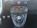 Fiat 695 Abarth 1.4 T-Jet 180 Esseesse