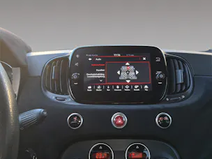 Fiat 695 Abarth 1.4 T-Jet 180 Esseesse
