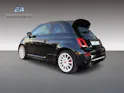 Fiat 695 Abarth 1.4 T-Jet 180 Esseesse