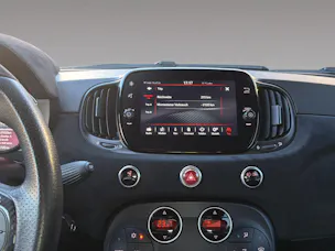 Fiat 695 Abarth 1.4 T-Jet 180 Esseesse