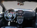 Fiat 695 Abarth 1.4 T-Jet 180 Esseesse