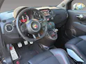 Fiat 695 Abarth 1.4 T-Jet 180 Esseesse