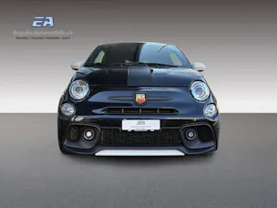 Fiat 695 Abarth 1.4 T-Jet 180 Esseesse