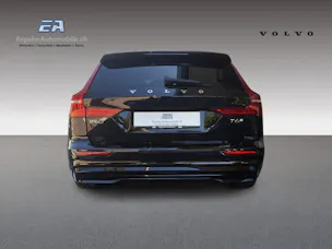 VOLVO V60 2.0 T6 TE Plus Dark eAWD